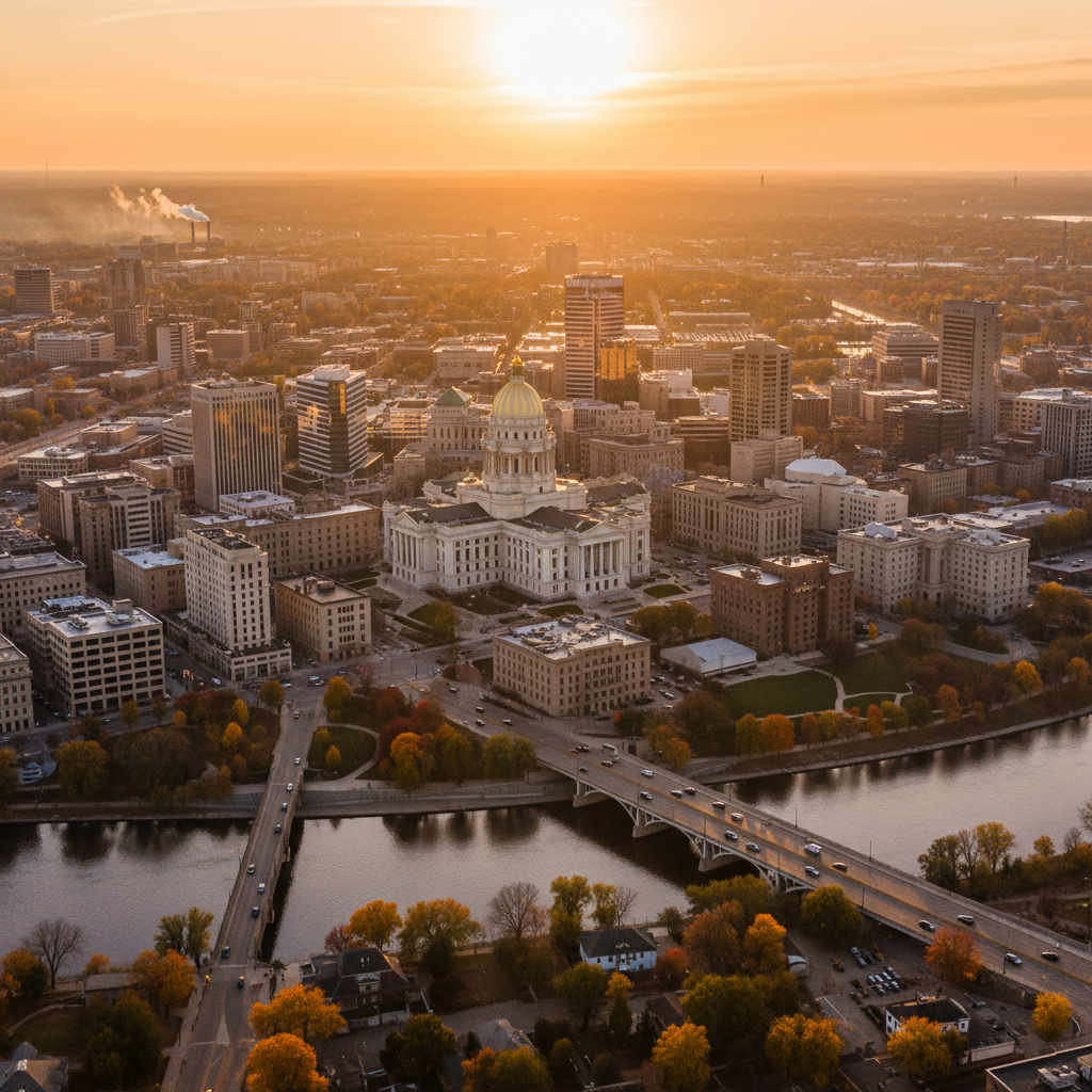 St. Paul, Minnesota — research peptides for sale with USA-based same-day dispatch