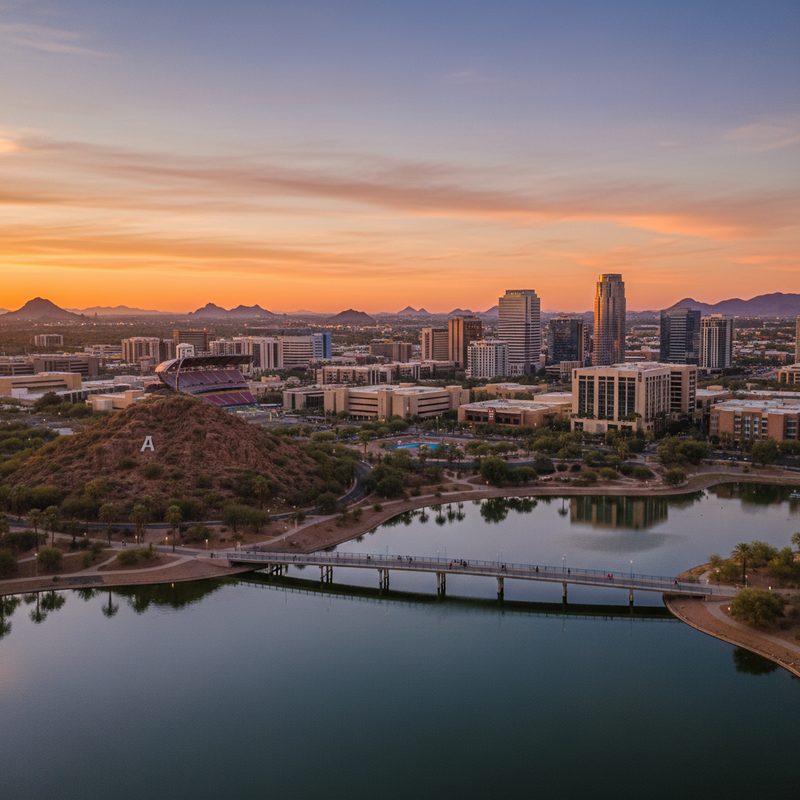 Tempe, Arizona — research peptides for sale with USA-based same-day dispatch
