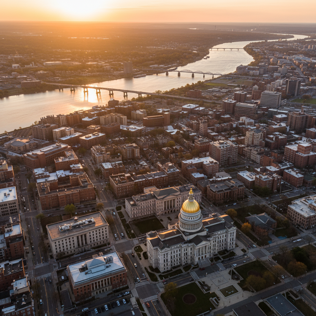 Trenton, New Jersey — research peptides for sale with USA-based same-day dispatch