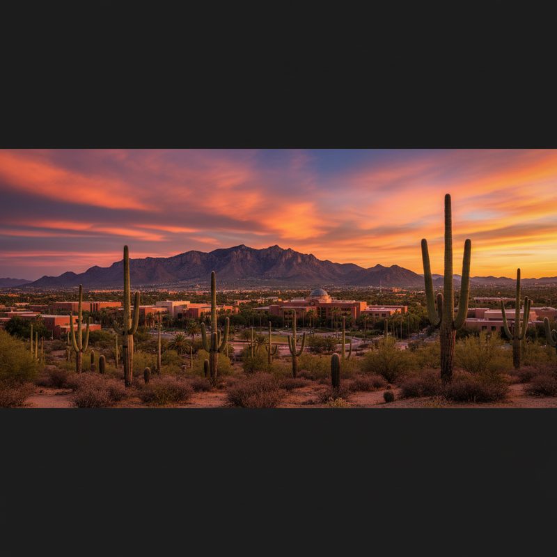 Tucson, Arizona — research peptides for sale with USA-based same-day dispatch