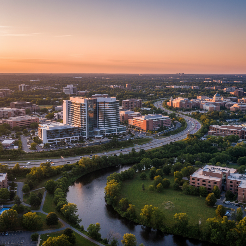 Waltham, Massachusetts — research peptides for sale with USA-based same-day dispatch