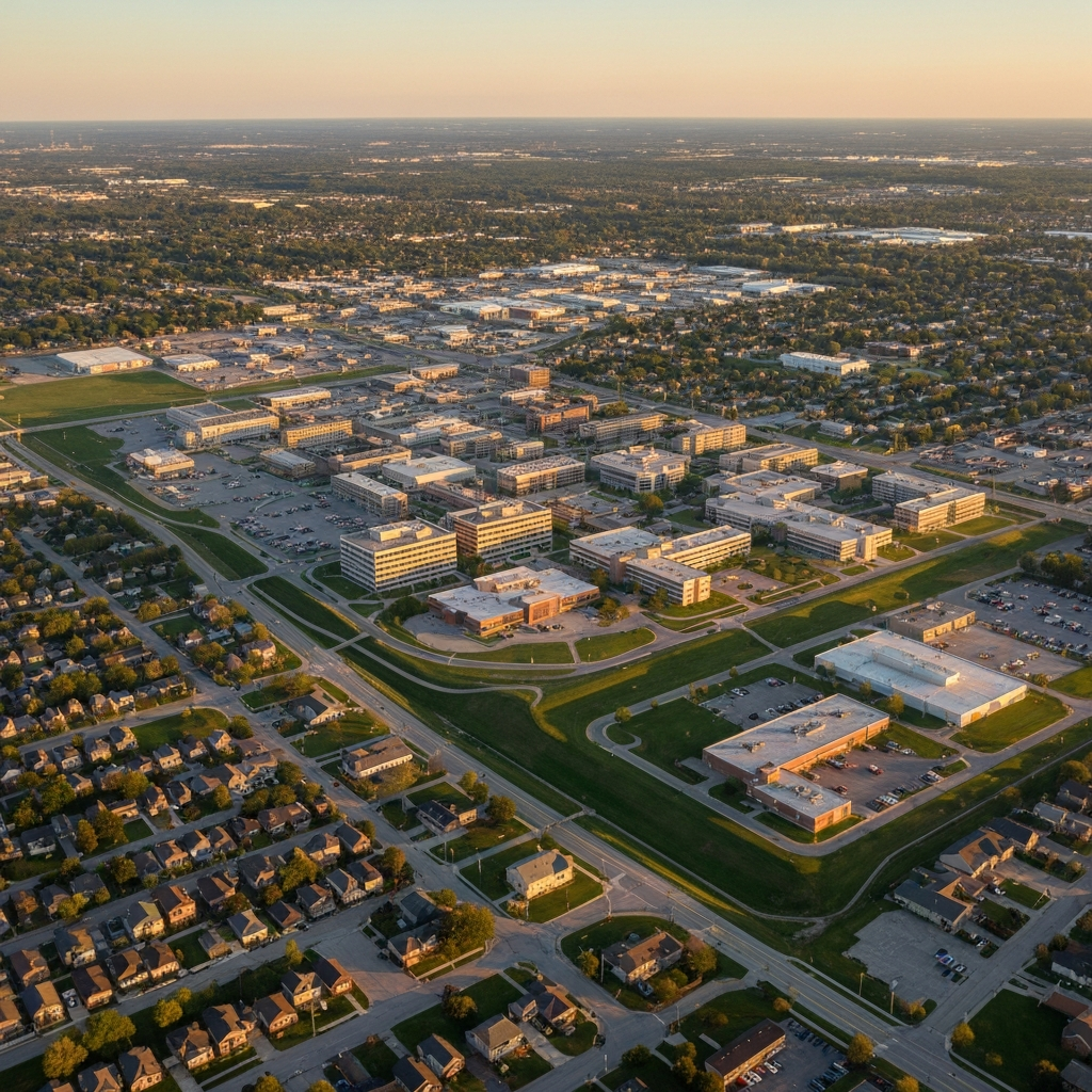 Warren, Michigan — research peptides for sale with USA-based same-day dispatch