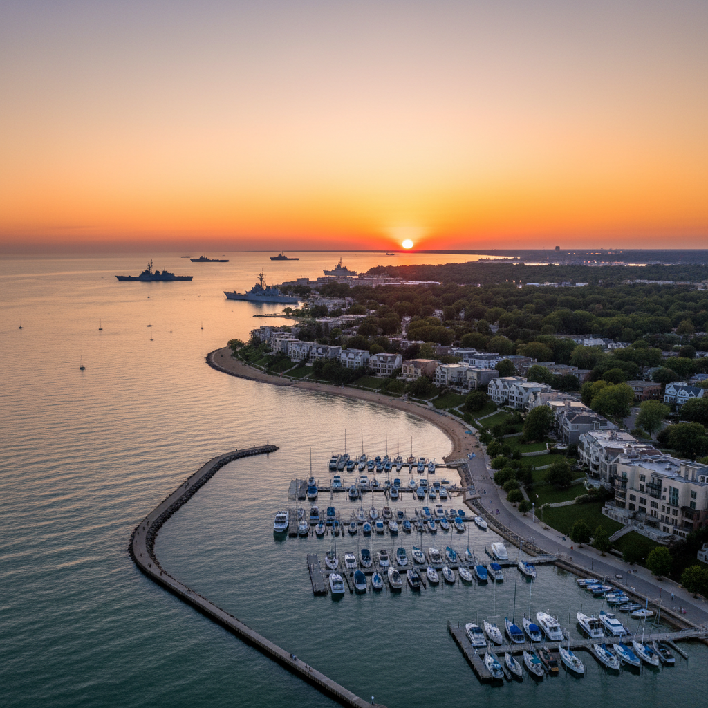 Waukegan, Illinois — research peptides for sale with USA-based same-day dispatch