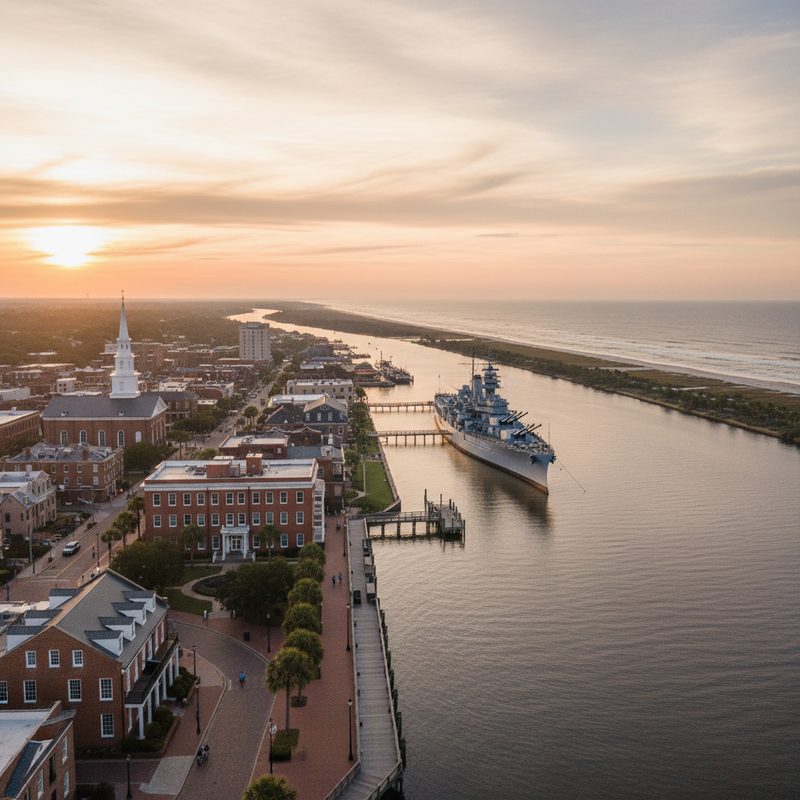 Wilmington, North Carolina — research peptides for sale with USA-based same-day dispatch