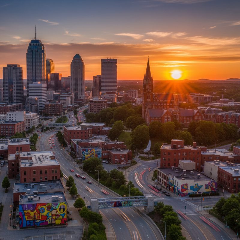 Winston-Salem, North Carolina — research peptides for sale with USA-based same-day dispatch