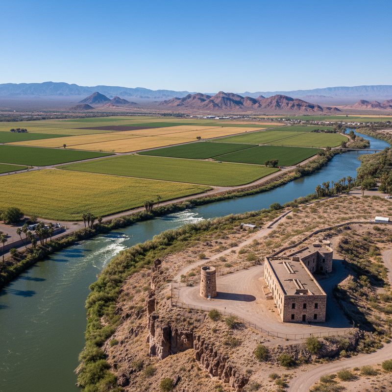 Yuma, Arizona — research peptides for sale with USA-based same-day dispatch