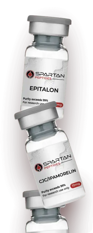 Spartan Peptide