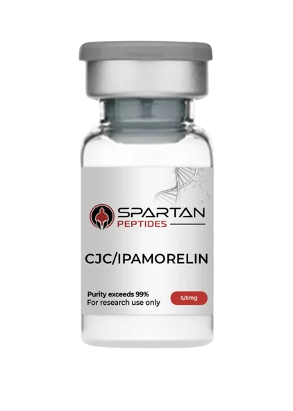 tesamorelin and cjc-1295 mod grf 1-29 and ipamorelin 12mg dosage Tesamorelin & CJC-1295 (Mod GRF 1-29) & Ipamorelin - 12MG main image 1