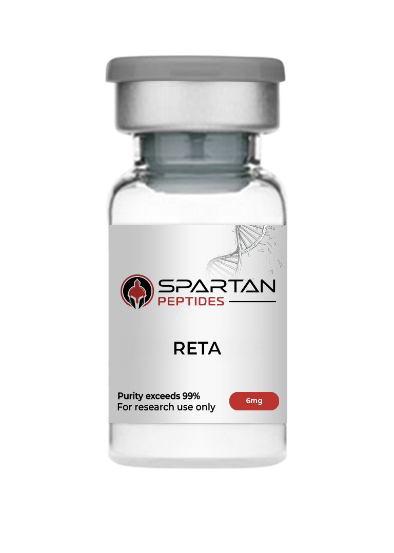retatrutide glp-3 atomik labz GLP-3(Reta) | Research Compound