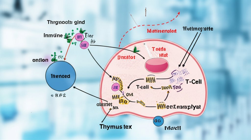 Tb4 Thymosin Alpha‑1 vs Beta‑4: | Spartan Peptides