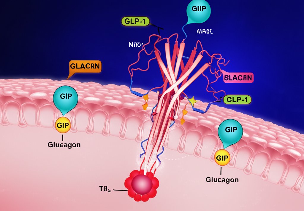 Exploring GLP-3 Reta: A Next-Generation | Spartan Peptides